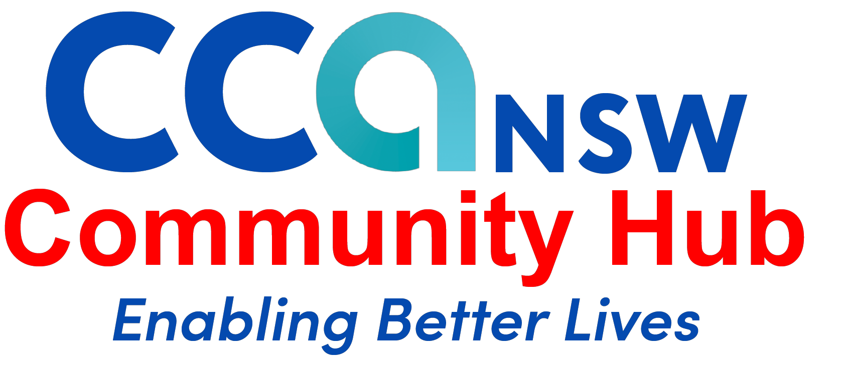 CCANSW Logo